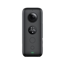 Insta360 ONE X